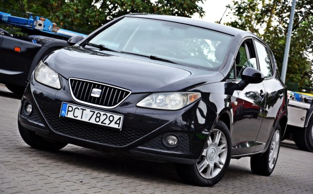 seat