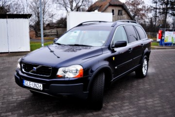 Automat 7osobowy Bezwypadkowy Nowe Opony