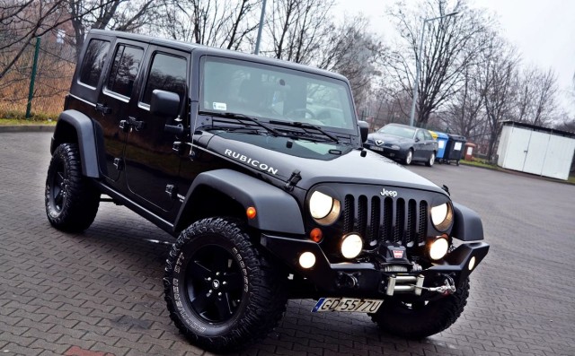 jeep