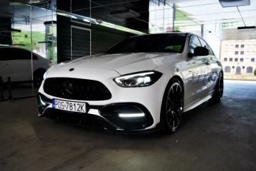 BRABUS pakiet