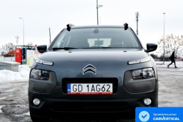 Nowy rozrząd, Nawigacja, Klimatyzacja, Kamera cofania, Bezwypadkowy