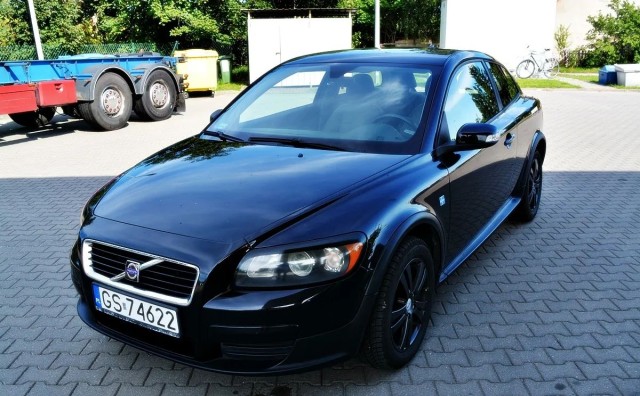 volvo