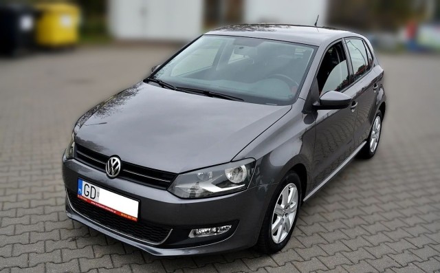 volkswagen