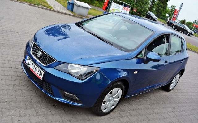 seat