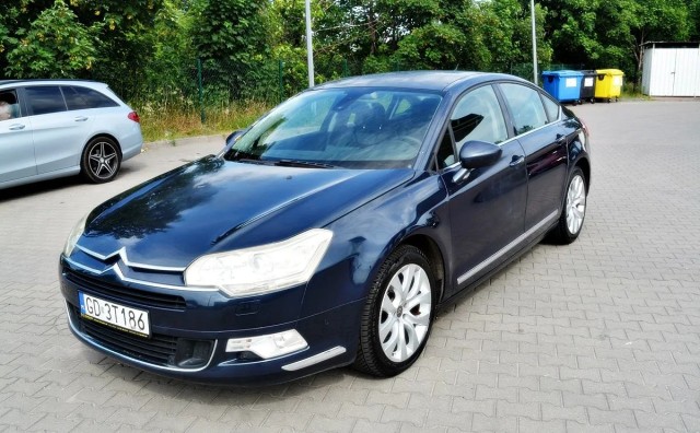 citroen