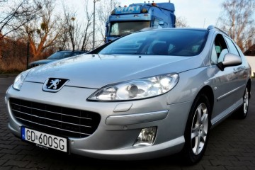 2.0 HDI 163KM Automat, Panorama, Skóry, Serwisowany