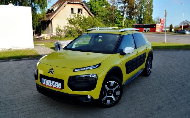 citroen