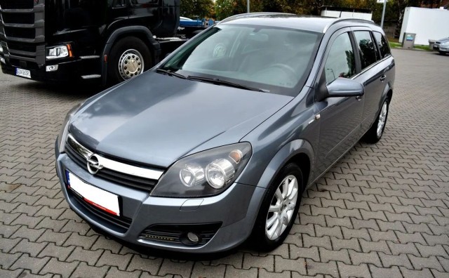 opel