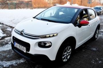 Polski Salon, Bezwypadkowy, Niski przebieg