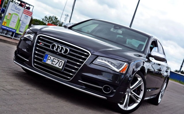 audi