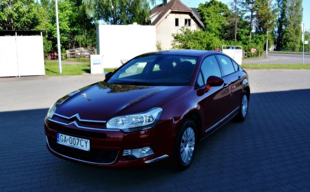 citroen