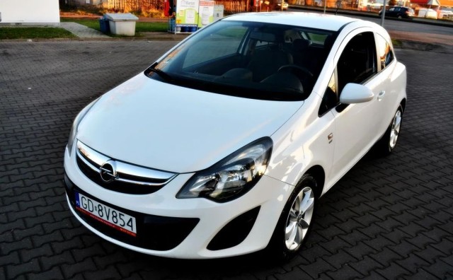 opel