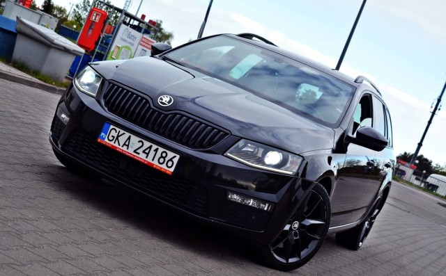 skoda
