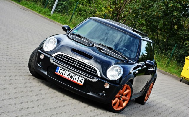 mini
