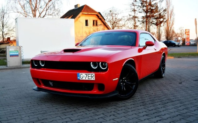 dodge