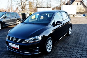 Nowy rozrząd, Nawigacja, Czujniki parkowania, Klimatyzacja