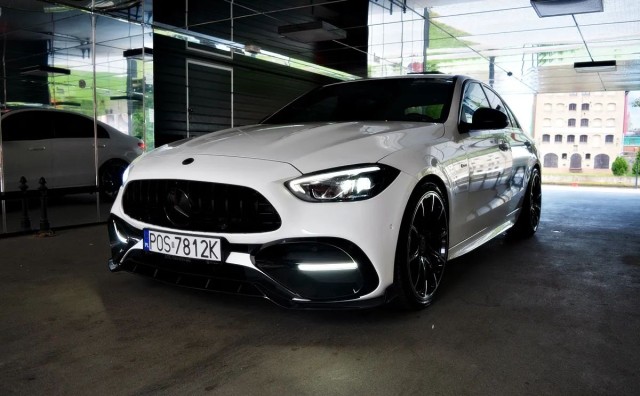 mercedes-benz