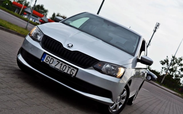 skoda