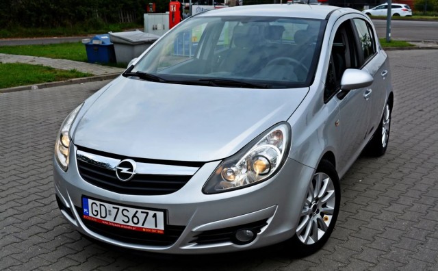 opel