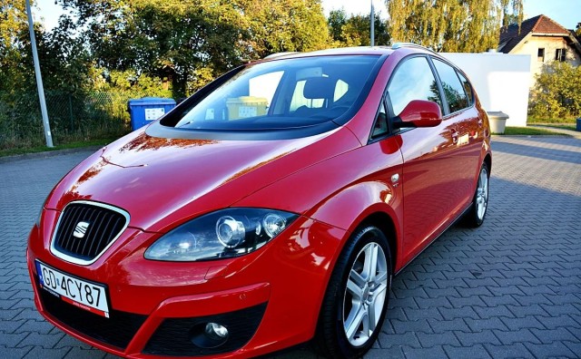 seat