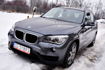 Lift, Ksenon, Klimatyzacja, Keyless, Podgrzewane fotele