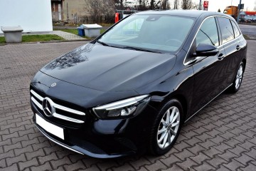 2.0 Diesel Full Led Asystent Hej Mercedes