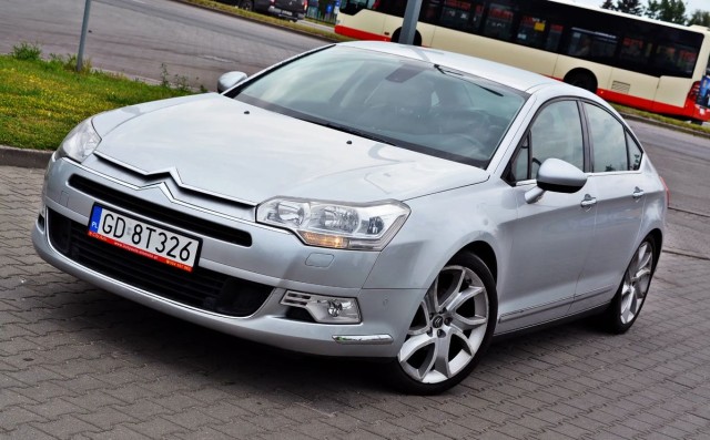 citroen
