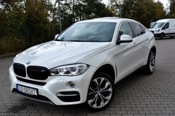Wersja Individual, Polski Salon, Bezwypadek, Bardzo bogate wyposażenie