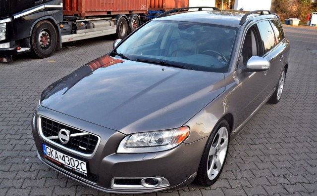 volvo