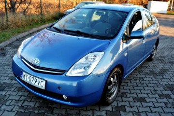 Hybryda, LPG, Tempomat