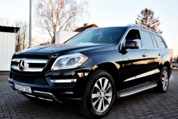 7 osobowy, Mały przebieg,