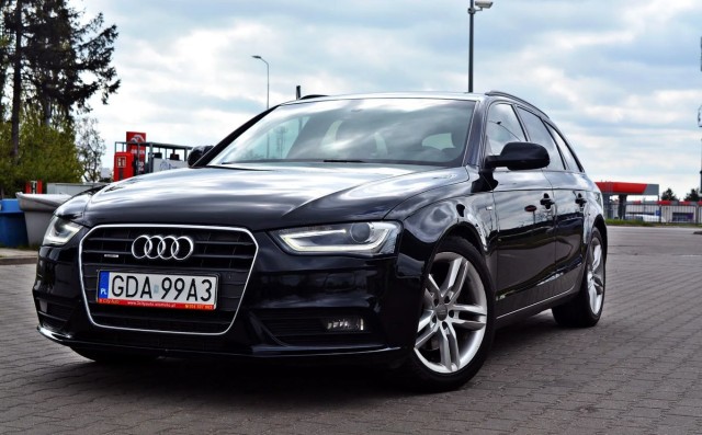audi