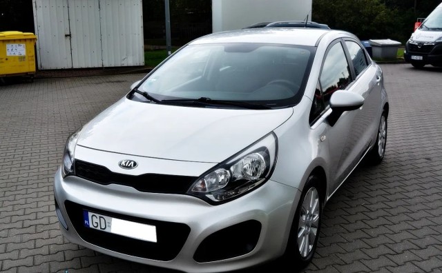 kia