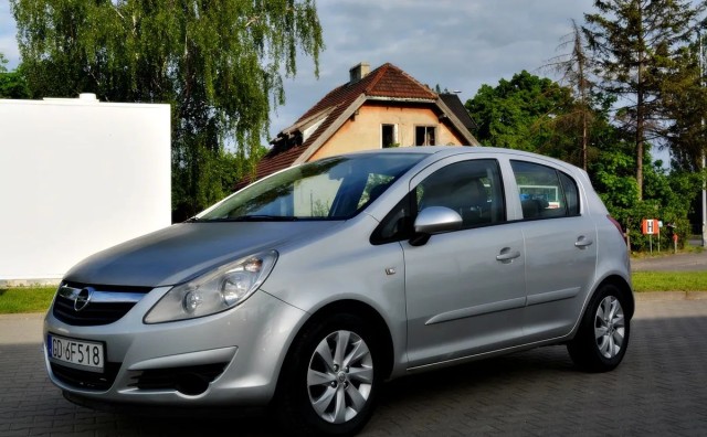 opel