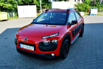Bezwypadkowy, Nowy rozrząd, Kamera cofania, Podgrzewane fotele