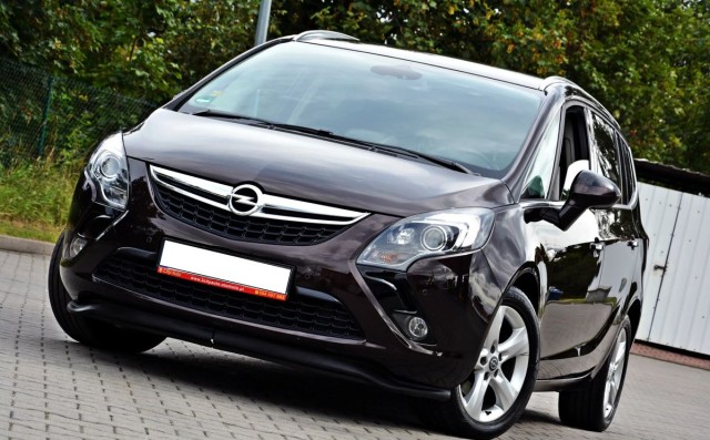 opel