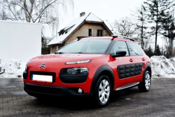 Mały przebieg, Serwisowany, Bezwypadkowy, Wymieniony rozrząd