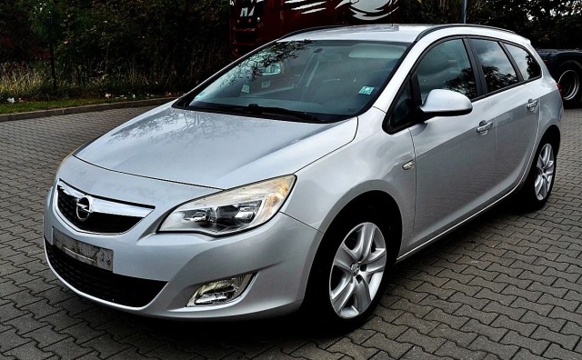 opel