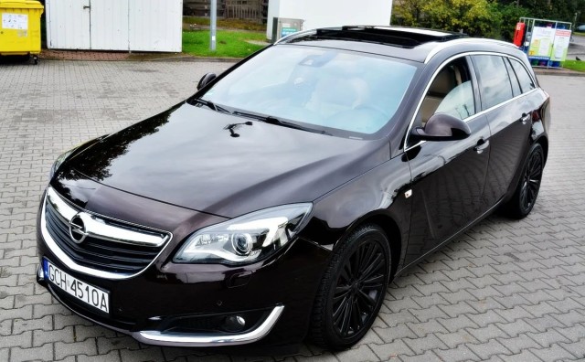 opel