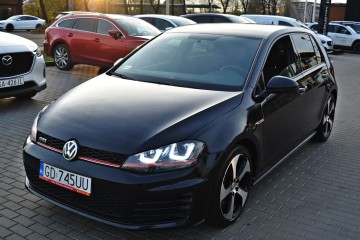 GTI Automat Polecam!!