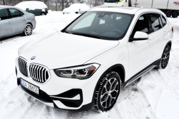 Tempomat adaptacyjny, 4x4, Automat, Panorama