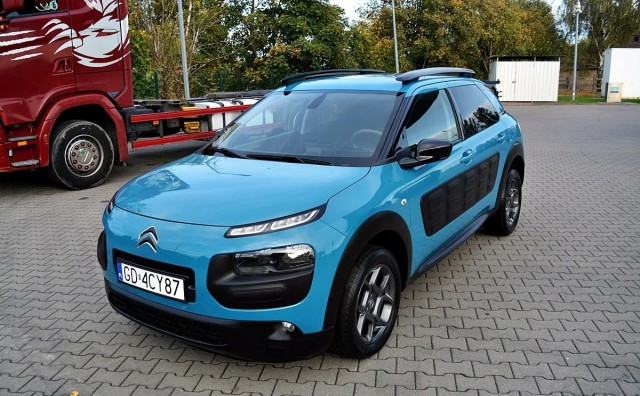 citroen