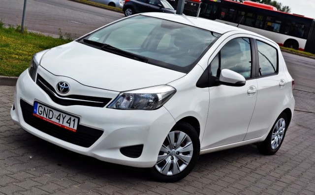 toyota