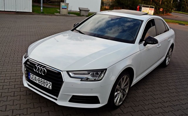 audi