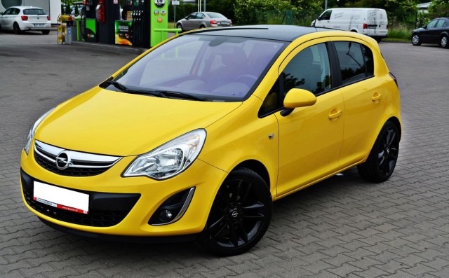 opel