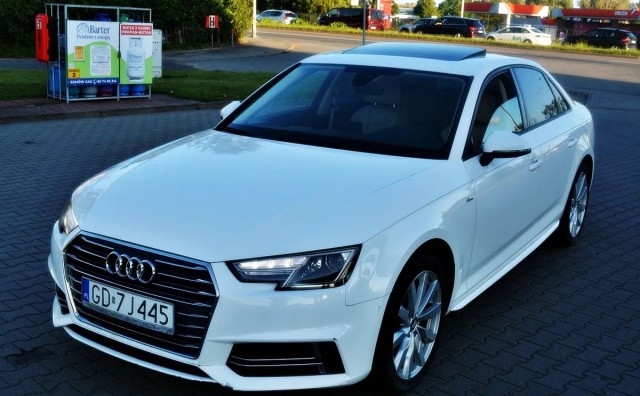 audi