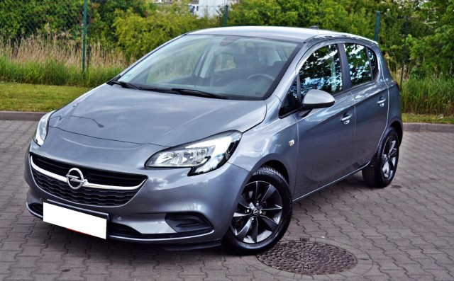 opel