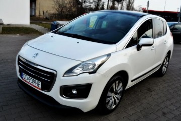 Lift Polski Salon, Perłowy lakier, Panorama, Klimatyzacja