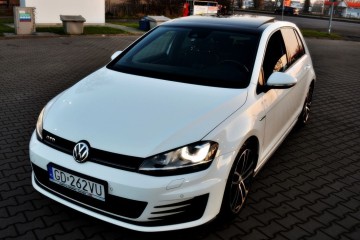 GTD Panorama Radar Ksenon Kamera Dynaudio