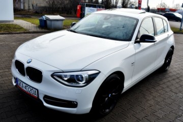 Bezwypadkowy Ksenon Nawigacja SERWISOWANY !!